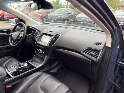 2019 Ford Edge Titanium AWD 4dr Crossover
