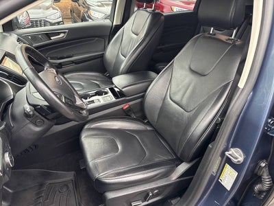2019 Ford Edge Titanium AWD 4dr Crossover