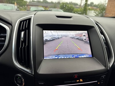 2019 Ford Edge Titanium AWD 4dr Crossover