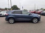 2019 Ford Edge Titanium AWD 4dr Crossover