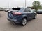 2019 Ford Edge Titanium AWD 4dr Crossover