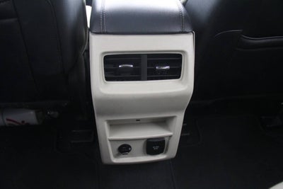 2022 Ford Edge Titanium AWD 4dr Crossover