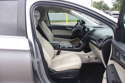 2022 Ford Edge Titanium AWD 4dr Crossover