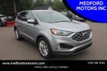 2022 Ford Edge Titanium AWD 4dr Crossover