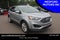 2022 Ford Edge Titanium AWD 4dr Crossover