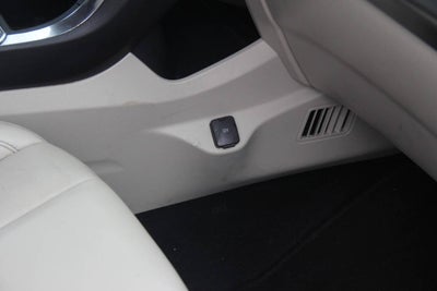 2022 Ford Edge Titanium AWD 4dr Crossover