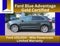 2024 Ford Edge Titanium AWD 4dr SUV