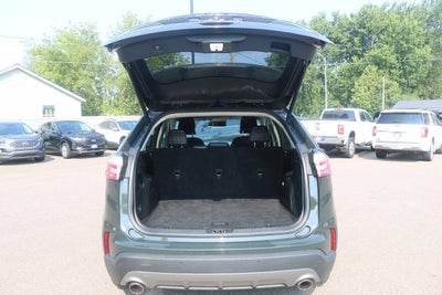 2024 Ford Edge Titanium AWD 4dr SUV