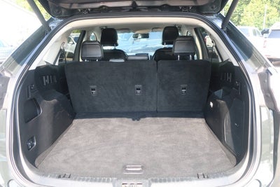 2024 Ford Edge Titanium AWD 4dr SUV