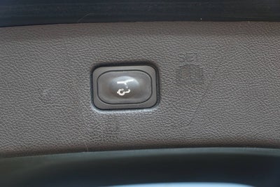 2024 Ford Edge Titanium AWD 4dr SUV