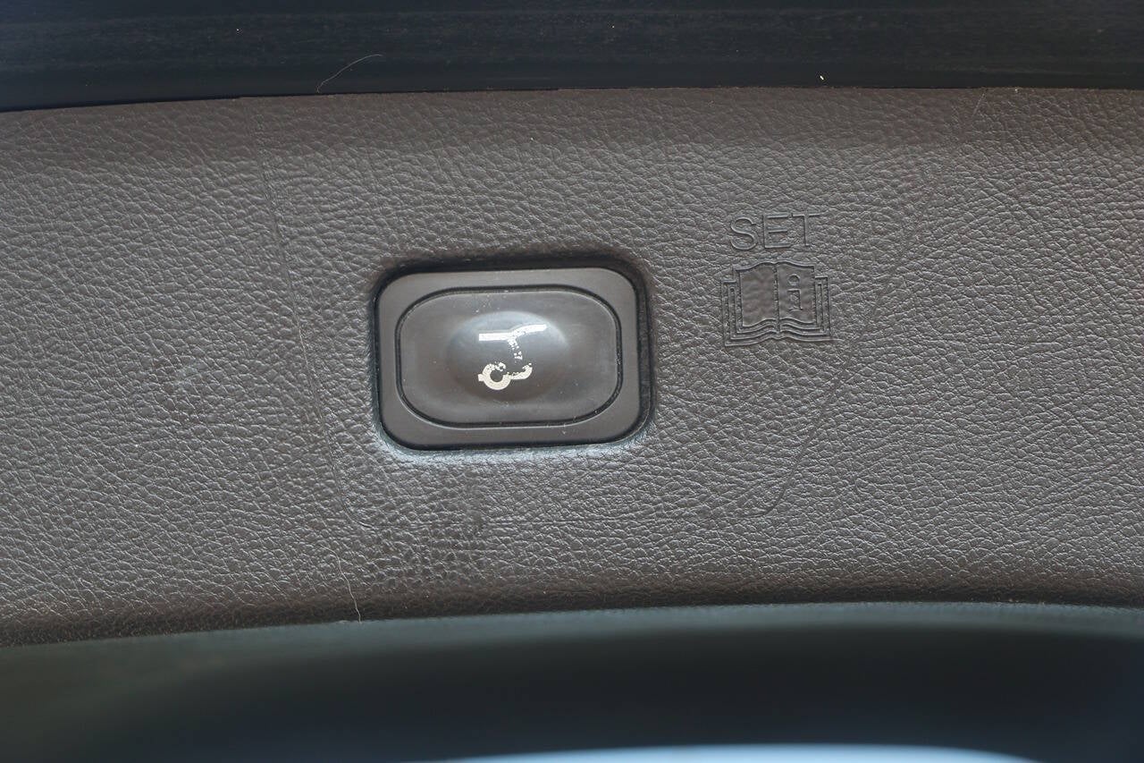 2024 Ford Edge Titanium AWD 4dr SUV
