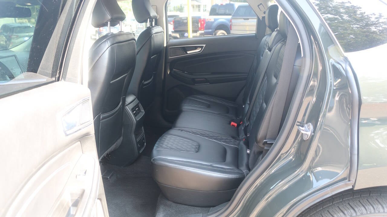 2024 Ford Edge Titanium AWD 4dr SUV