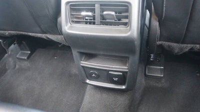 2024 Ford Edge Titanium AWD 4dr SUV