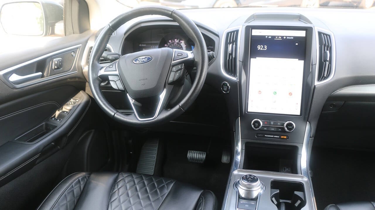 2024 Ford Edge Titanium AWD 4dr SUV