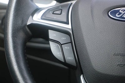 2024 Ford Edge Titanium AWD 4dr SUV