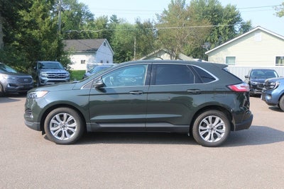 2024 Ford Edge Titanium AWD 4dr SUV