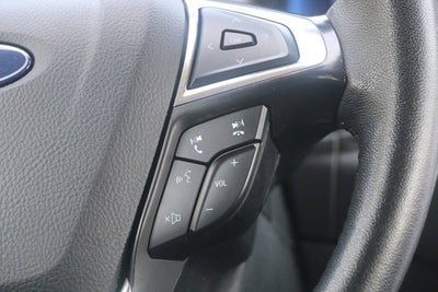 2024 Ford Edge Titanium AWD 4dr SUV