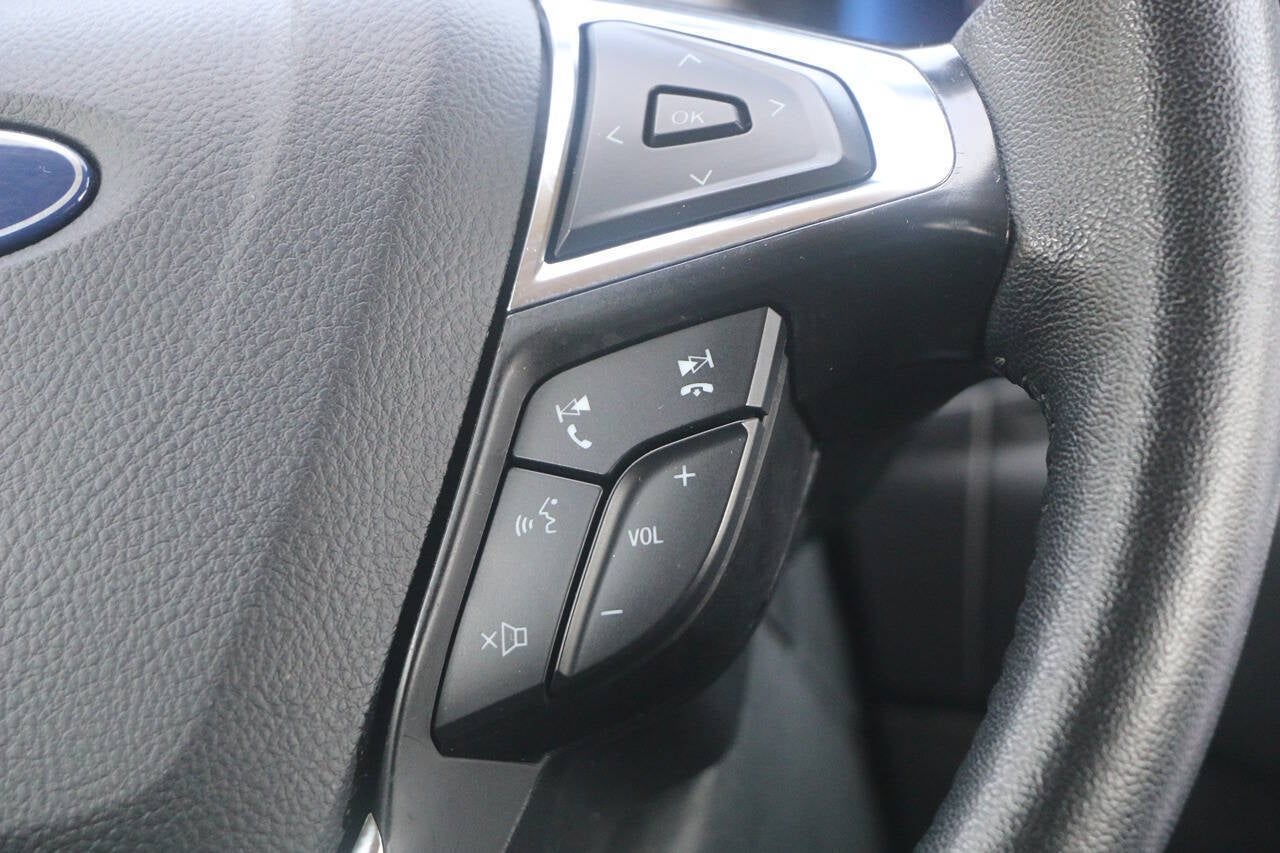 2024 Ford Edge Titanium AWD 4dr SUV