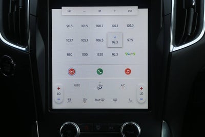 2024 Ford Edge Titanium AWD 4dr SUV