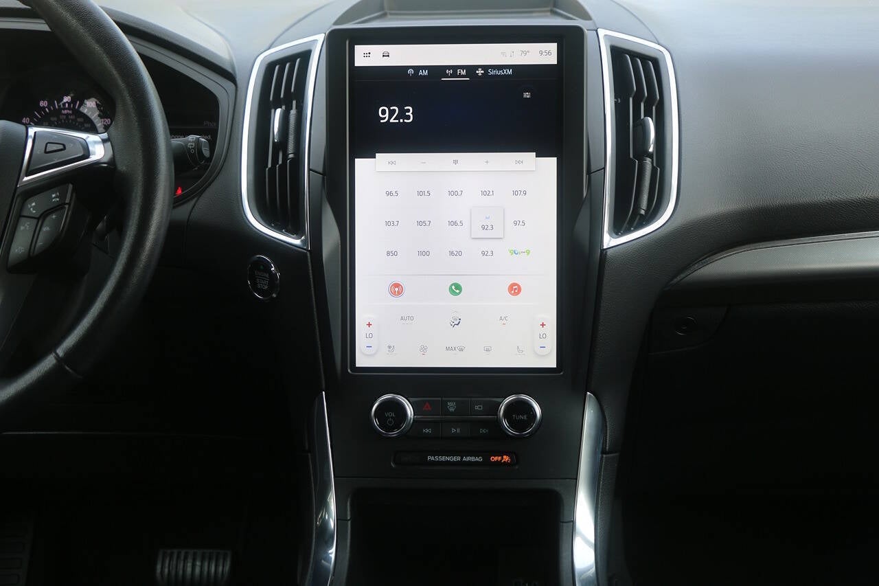 2024 Ford Edge Titanium AWD 4dr SUV
