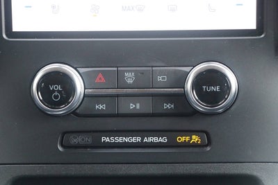 2024 Ford Edge Titanium AWD 4dr SUV