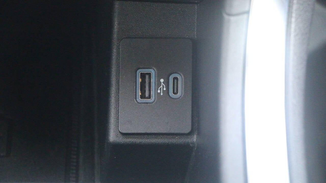 2024 Ford Edge Titanium AWD 4dr SUV