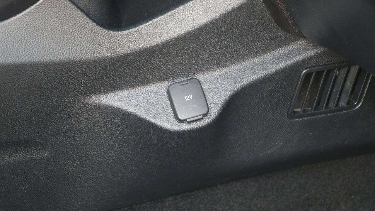 2024 Ford Edge Titanium AWD 4dr SUV