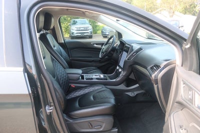 2024 Ford Edge Titanium AWD 4dr SUV