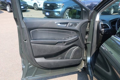 2024 Ford Edge Titanium AWD 4dr SUV