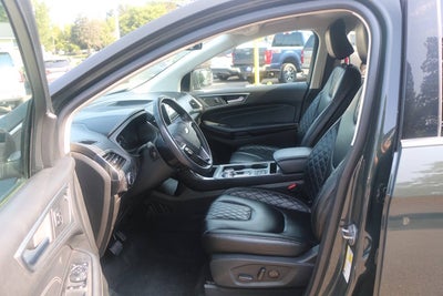 2024 Ford Edge Titanium AWD 4dr SUV