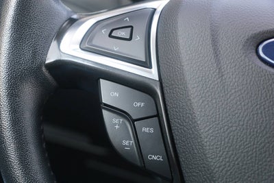 2024 Ford Edge Titanium AWD 4dr SUV