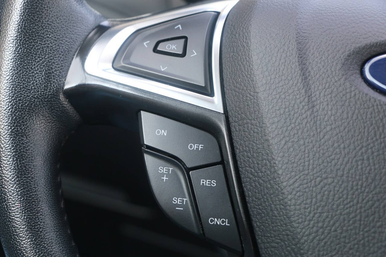 2024 Ford Edge Titanium AWD 4dr SUV