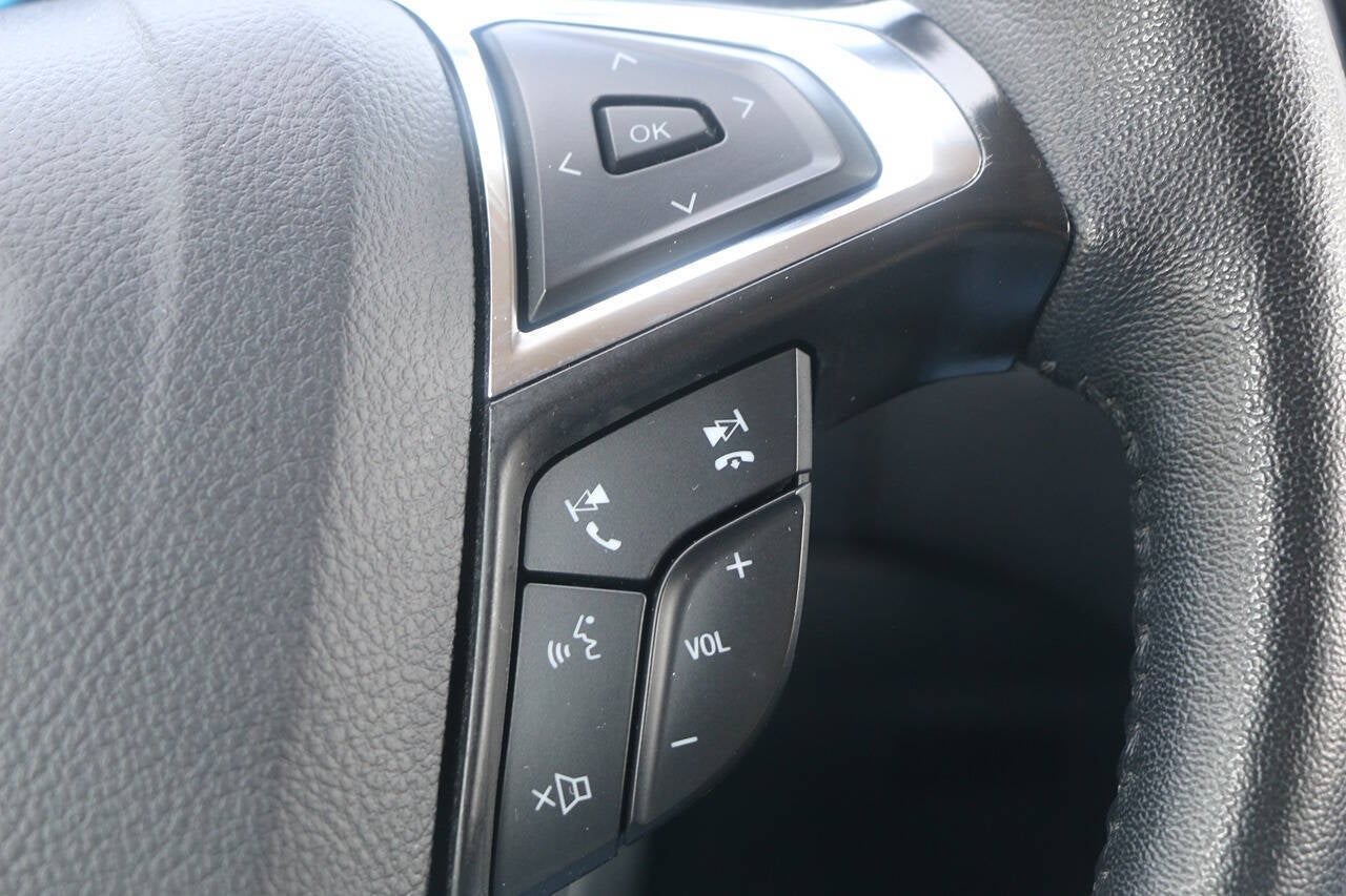 2024 Ford Edge Titanium AWD 4dr SUV