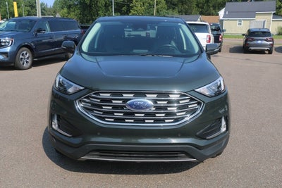 2024 Ford Edge Titanium AWD 4dr SUV