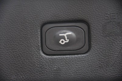 2022 Ford Edge Titanium AWD 4dr Crossover