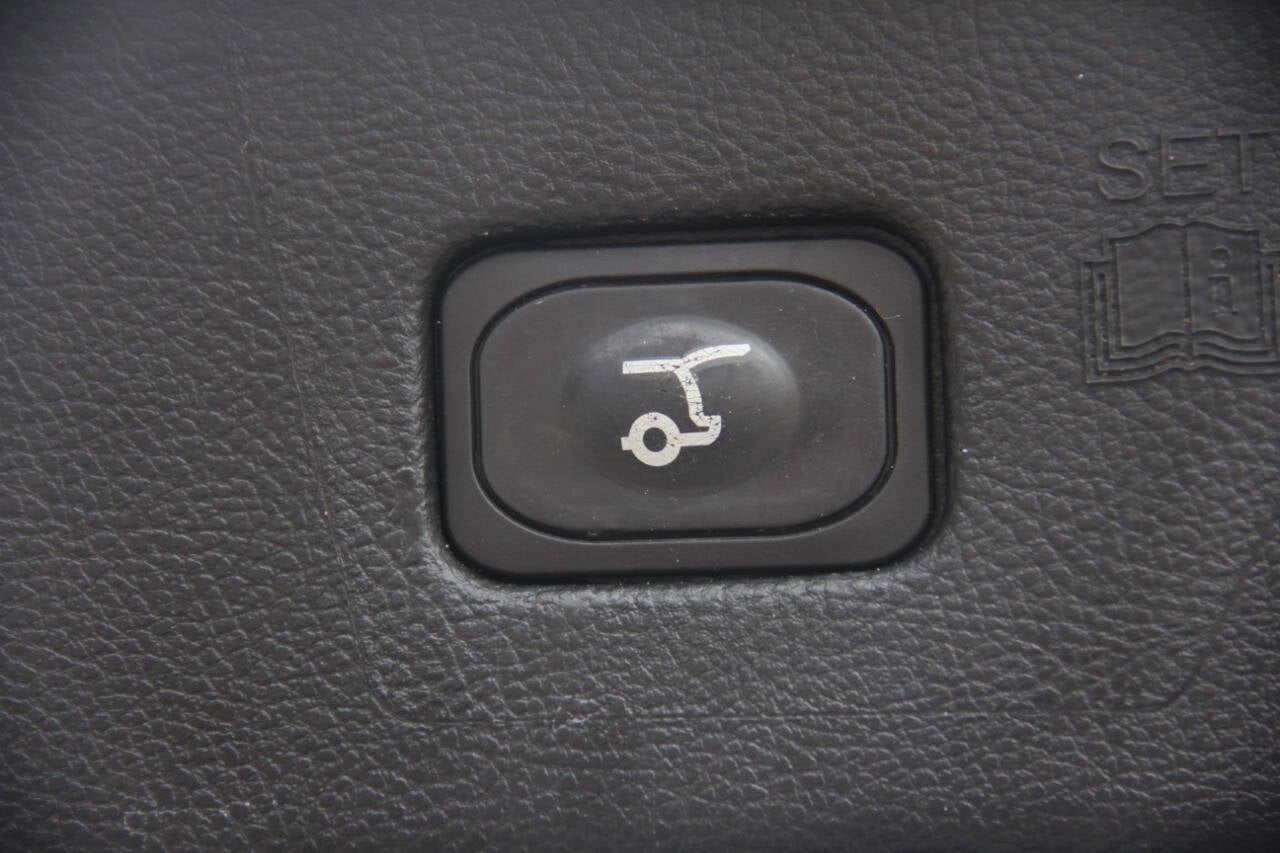 2022 Ford Edge Titanium AWD 4dr Crossover