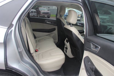 2022 Ford Edge Titanium AWD 4dr Crossover