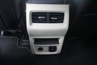 2022 Ford Edge Titanium AWD 4dr Crossover