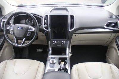 2022 Ford Edge Titanium AWD 4dr Crossover