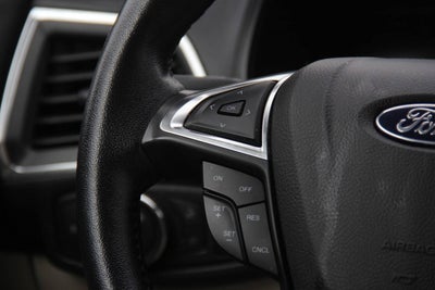 2022 Ford Edge Titanium AWD 4dr Crossover