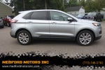 2022 Ford Edge Titanium AWD 4dr Crossover