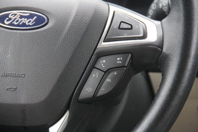 2022 Ford Edge Titanium AWD 4dr Crossover