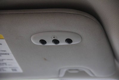 2022 Ford Edge Titanium AWD 4dr Crossover