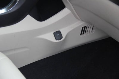 2022 Ford Edge Titanium AWD 4dr Crossover