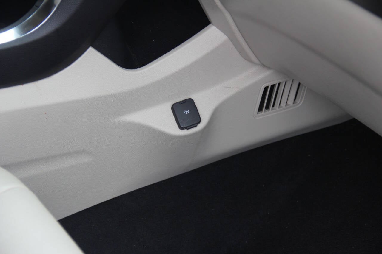 2022 Ford Edge Titanium AWD 4dr Crossover