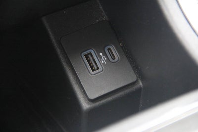 2022 Ford Edge Titanium AWD 4dr Crossover