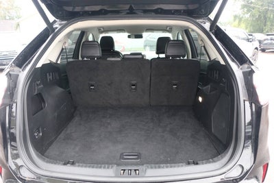 2024 Ford Edge Titanium AWD 4dr SUV