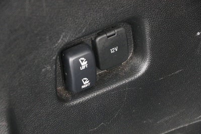 2024 Ford Edge Titanium AWD 4dr SUV