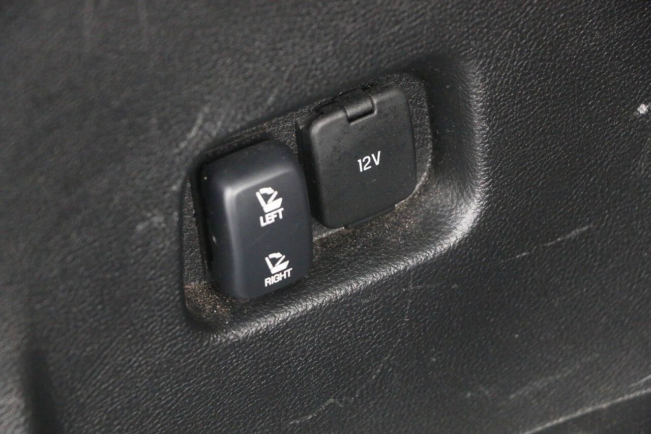 2024 Ford Edge Titanium AWD 4dr SUV