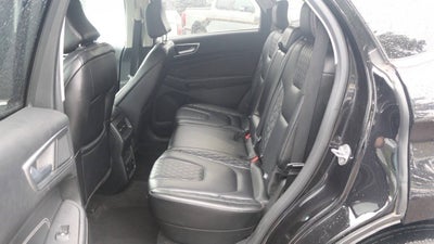 2024 Ford Edge Titanium AWD 4dr SUV